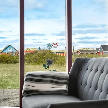 Dejligt Med Gratis Internet I Vrist Sj474 Holiday home *