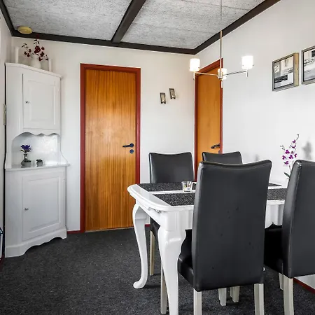 Dejligt Med Gratis Internet I Vrist Sj474 * Harboør