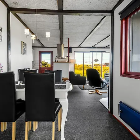 Dejligt Med Gratis Internet I Vrist Sj474 Nyaraló *