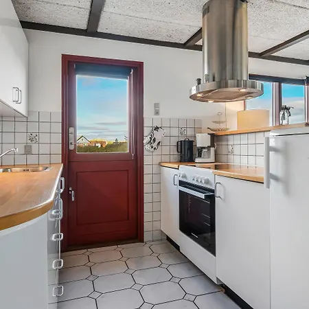 Dejligt Med Gratis Internet I Vrist Sj474 Harboør