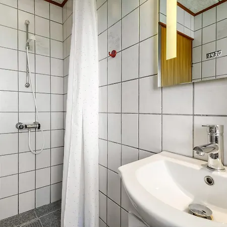 Dejligt Med Gratis Internet I Vrist Sj474 * Harboør