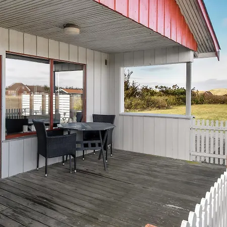 Dejligt Med Gratis Internet I Vrist Sj474 * Harboør