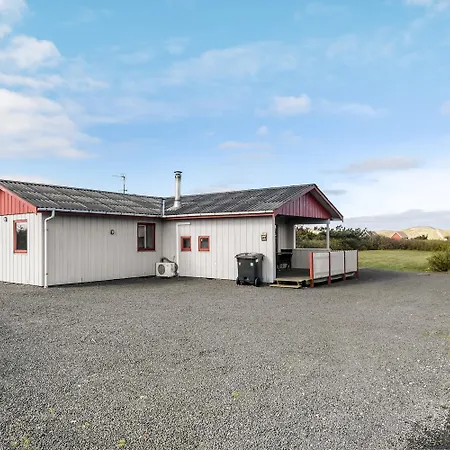 Dejligt Med Gratis Internet I Vrist Sj474 Harboor